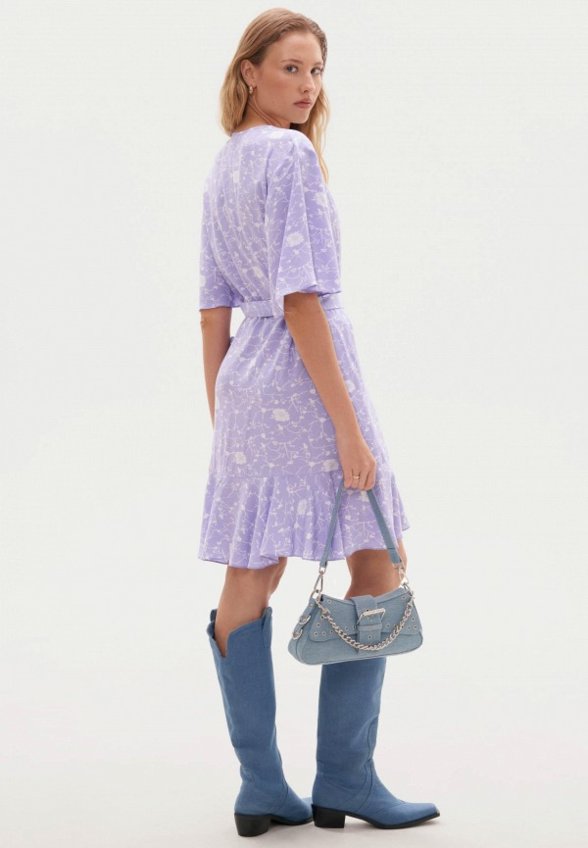 Платье Top Top