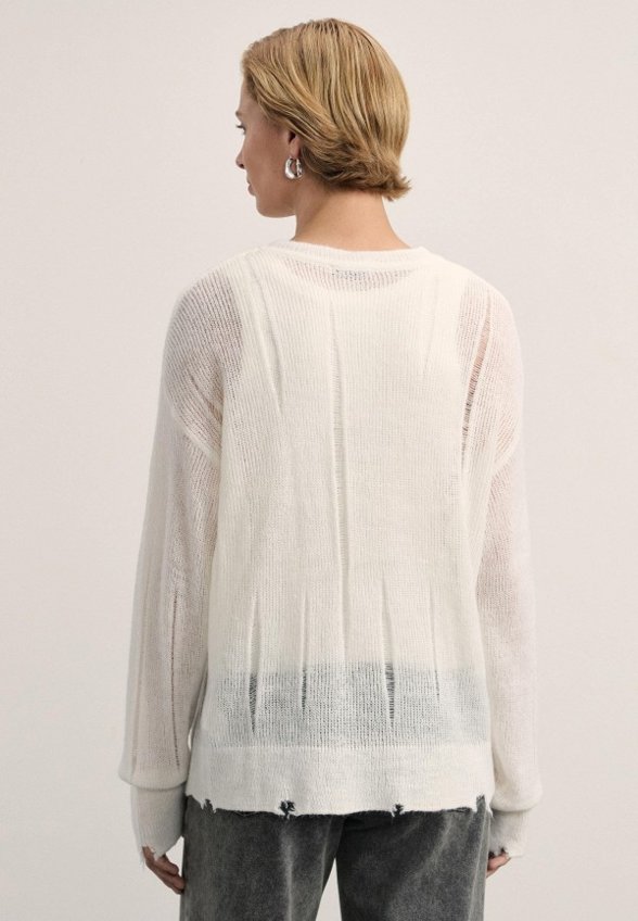 Джемпер Zarina