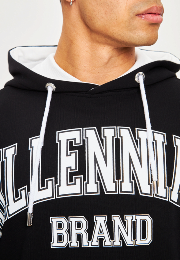 Худи Millennials