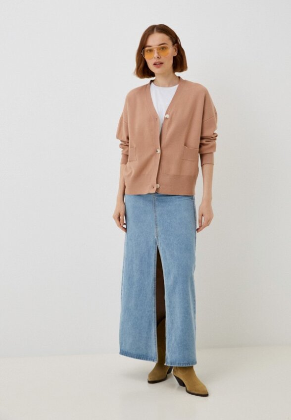 Кардиган Aaquamarina