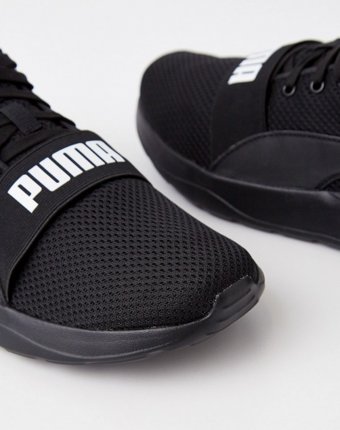 Кроссовки PUMA женщинам