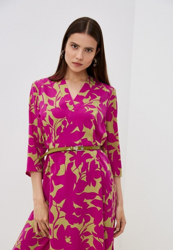 Платье Settimo Senso