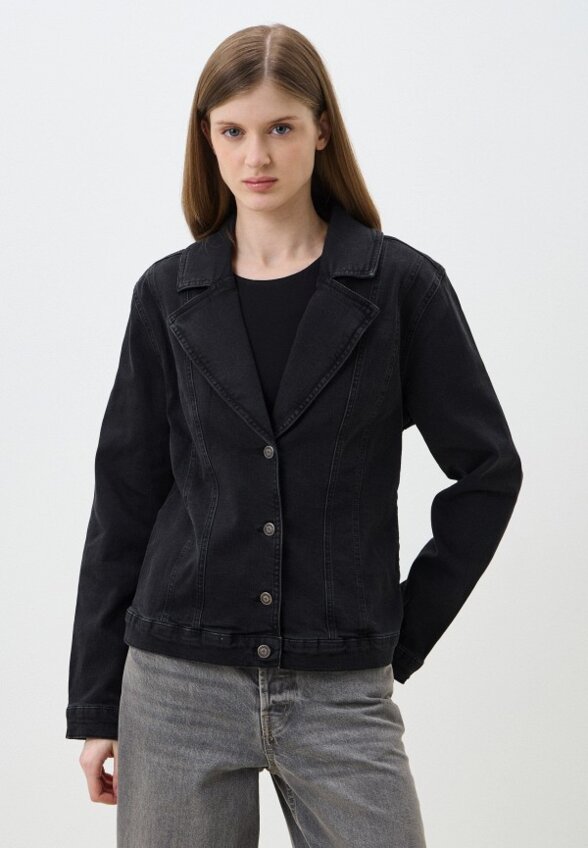 Куртка джинсовая Colin's