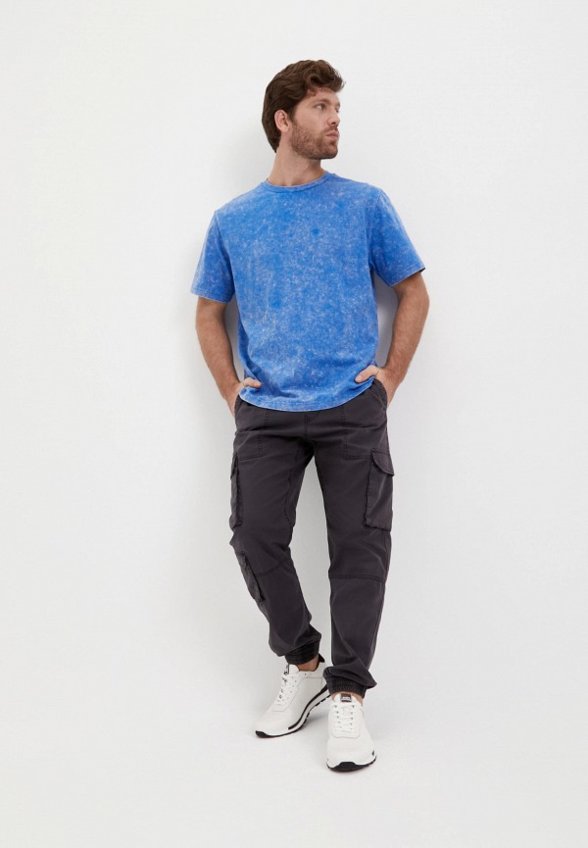 Брюки Quattrocomforto