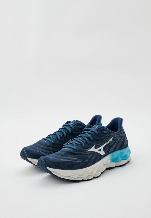 Кроссовки Mizuno