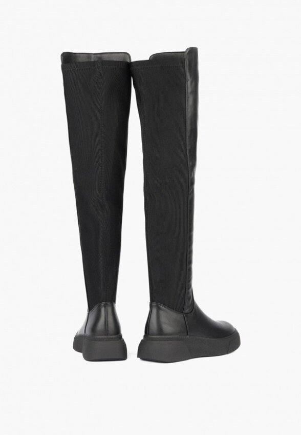 Ботфорты Instreet