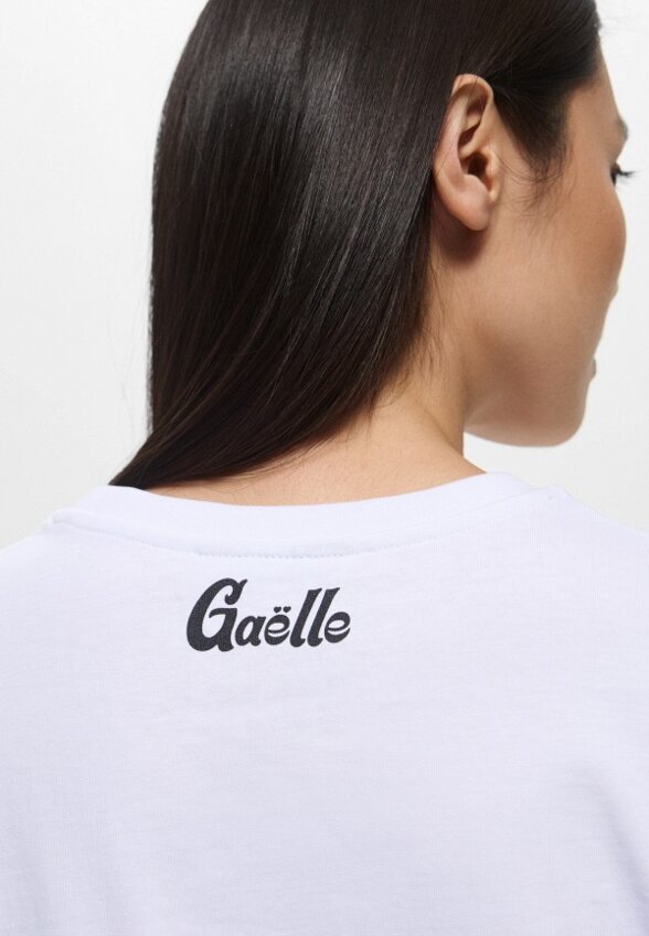 Футболка Gaelle Paris
