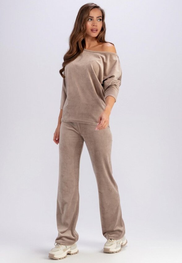 Лонгслив Victoria Veisbrut