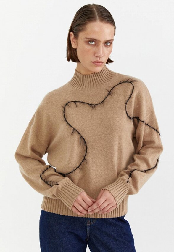 Свитер M.Reason