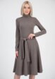 Платье Olivegrey1  - превью