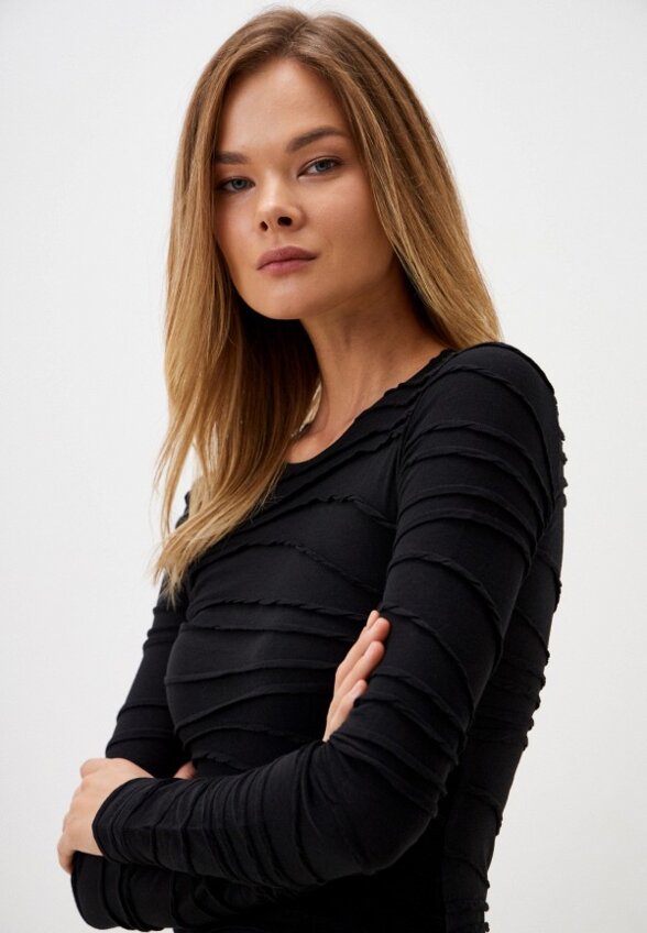 Джемпер Julia Ivanova