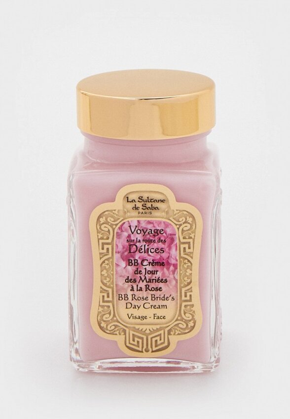 BB-Крем для лица La Sultane de Saba