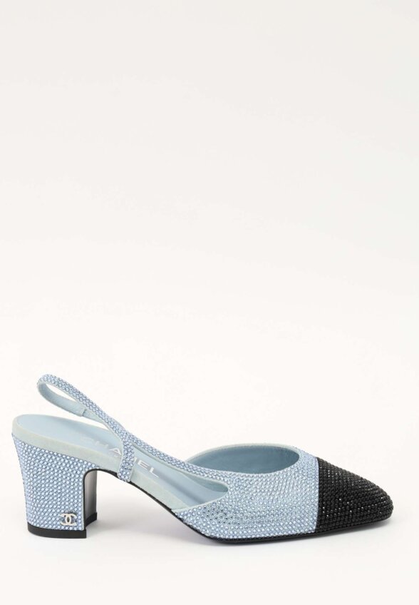 Chanel Shoes