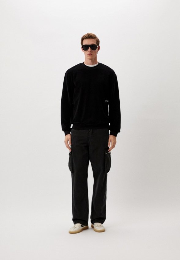 Брюки Karl Lagerfeld Jeans