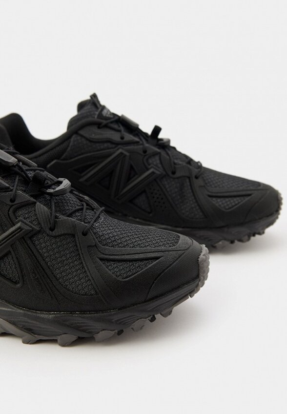 Кроссовки New Balance