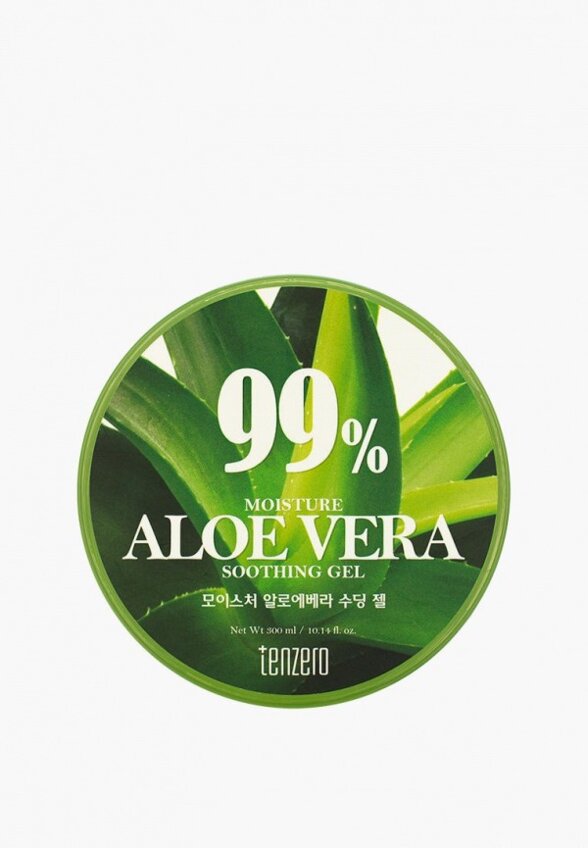 Гель для тела Tenzero