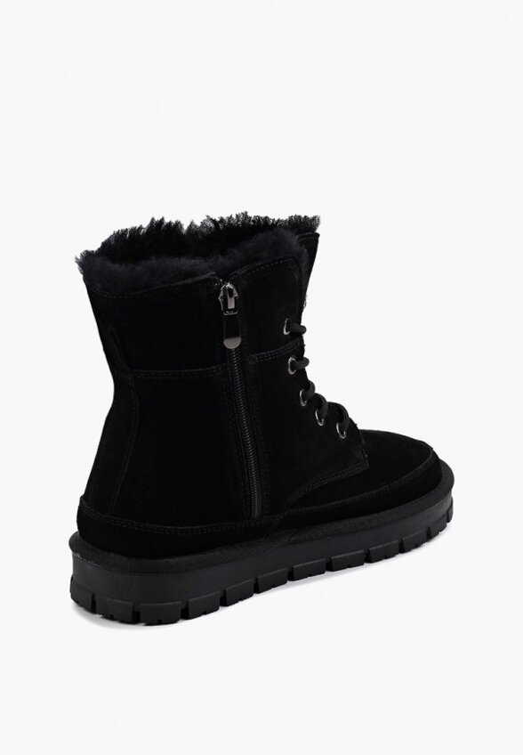 Полусапоги Francesco Donni