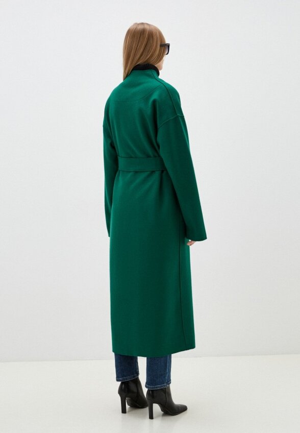 Пальто-халат Anis