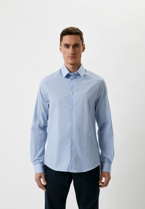 Рубашка Trussardi