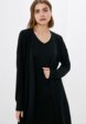 Платье и кардиган UnicoModa2  - превью