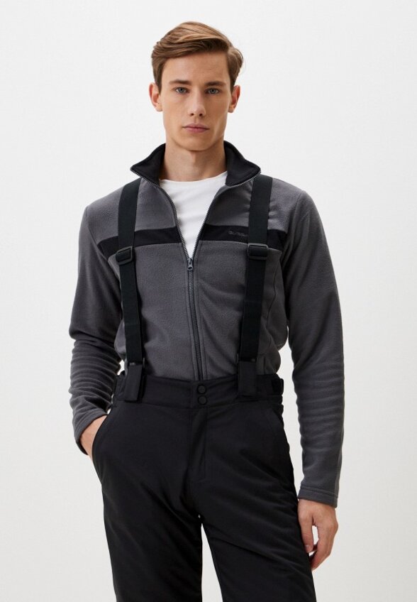 Брюки горнолыжные Glissade