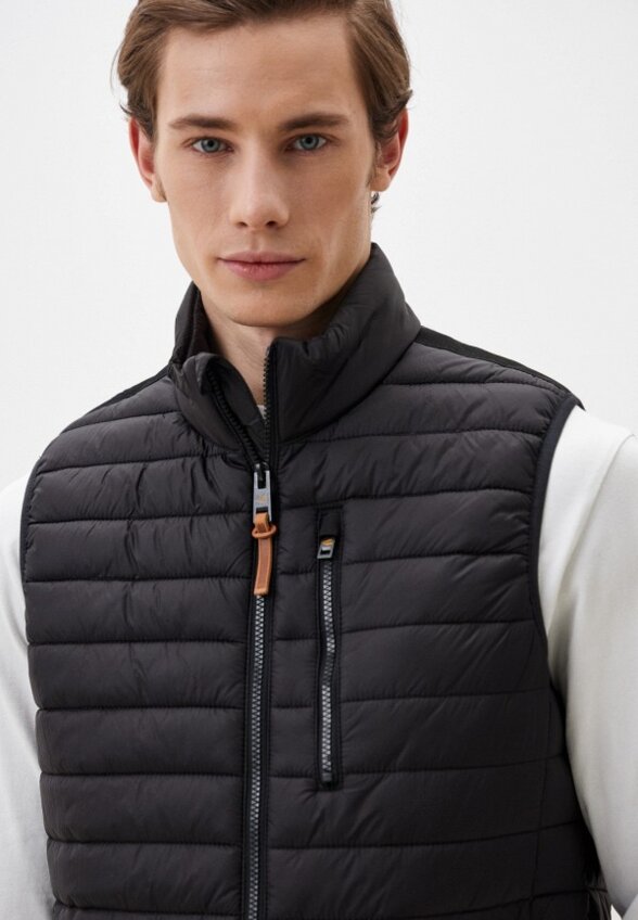 Жилет Camel active