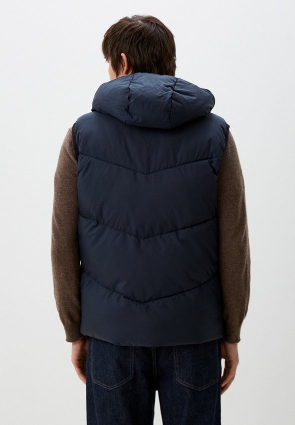 Жилет утепленный Urban Fashion for Men