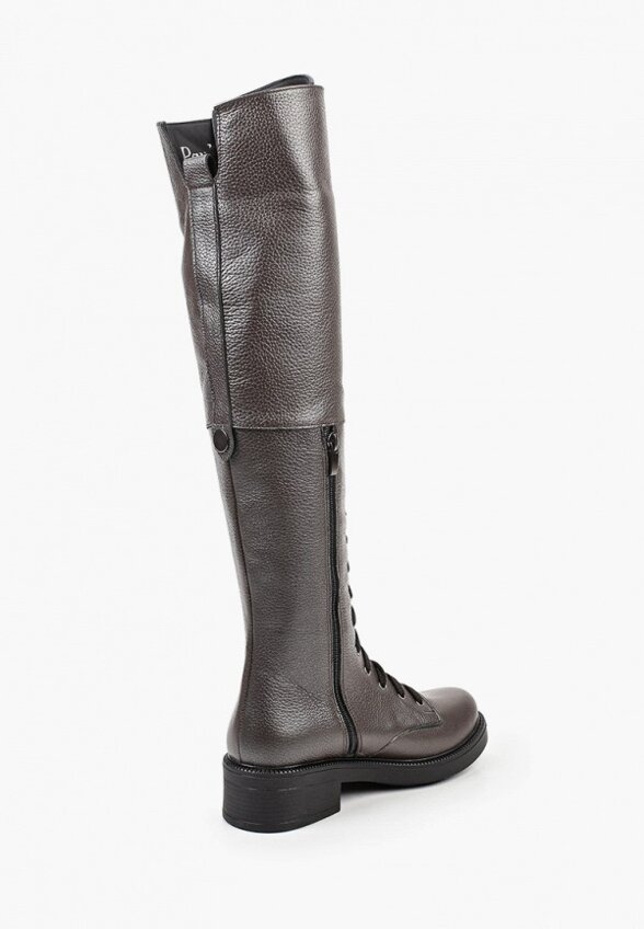 Ботфорты Pauli