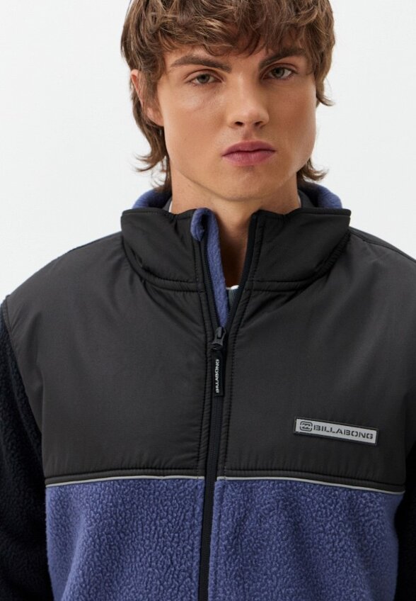 Олимпийка Billabong