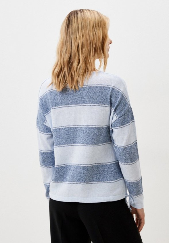 Пуловер Стим