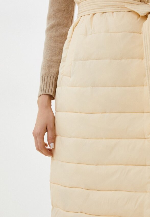 Жилет утепленный Dellione