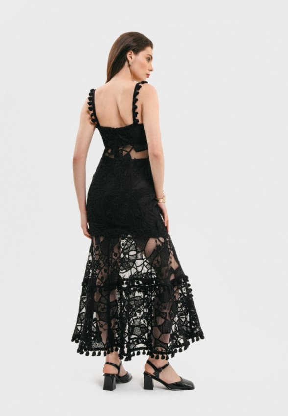 Платье Sample Room