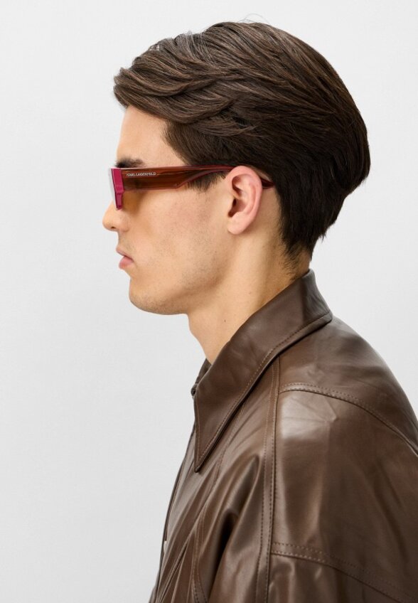 Очки солнцезащитные Karl Lagerfeld
