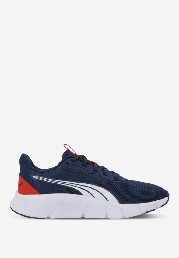 Кроссовки для мальчиков PUMA Flexfocus Lite Modern, Синий