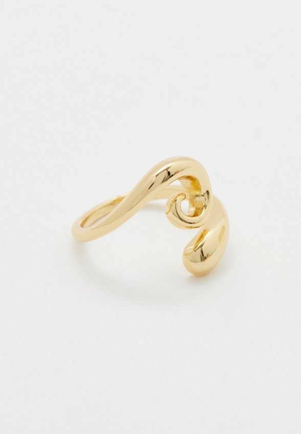 Кольцо Bocciolo