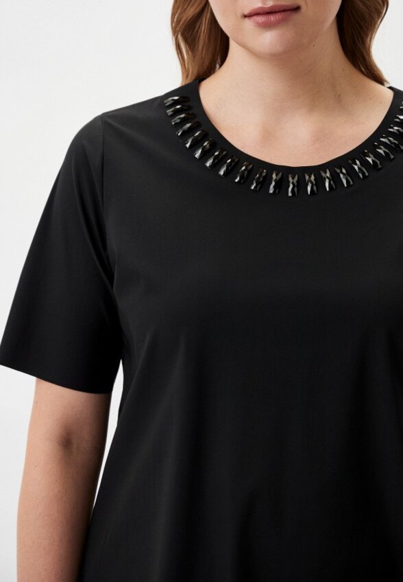 Футболка Persona by Marina Rinaldi