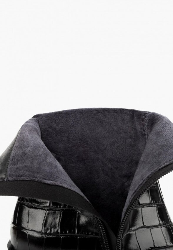 Ботильоны Kristina&Milan