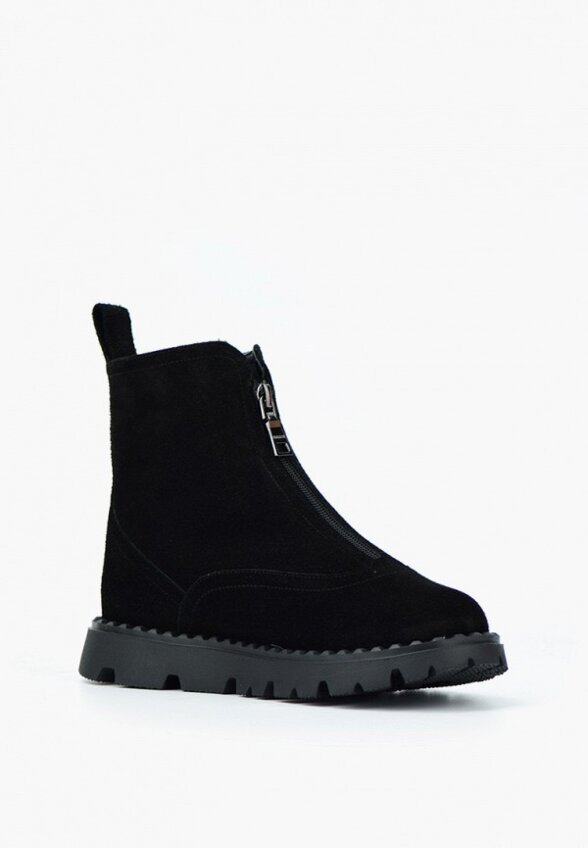 Ботинки Mof-Berg