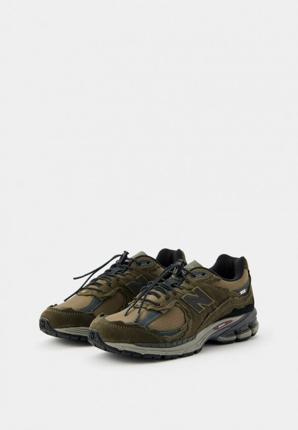 Кроссовки New Balance
