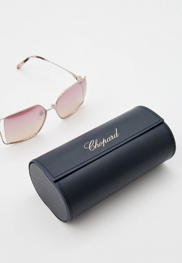 Очки солнцезащитные Chopard