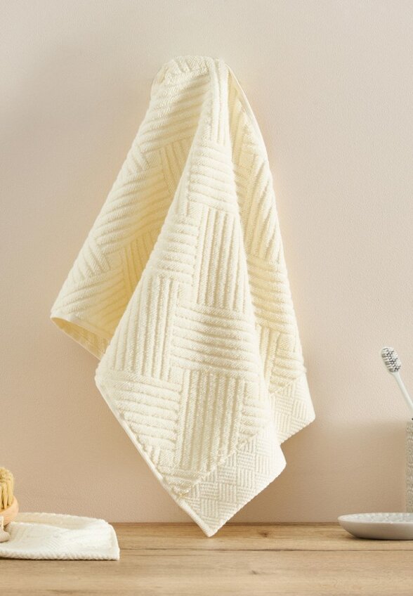 Комплект полотенец Cozy Home