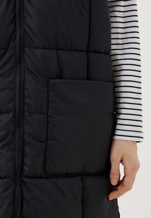 Жилет утепленный Isibris