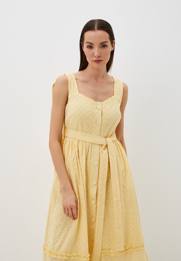 Сарафан Icehot