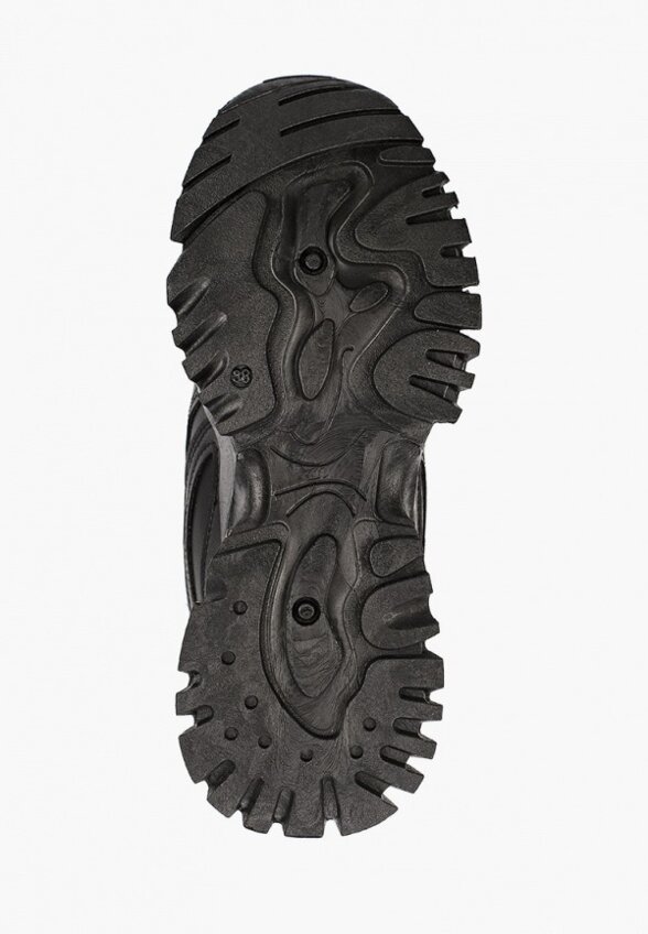 Кроссовки Patrol