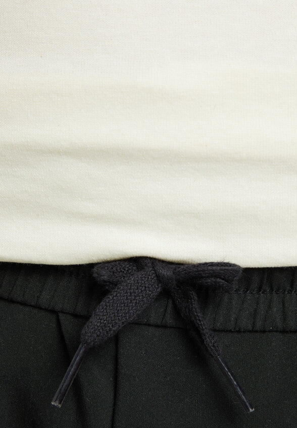 Брюки для мальчиков PUMA Active Woven, Черный