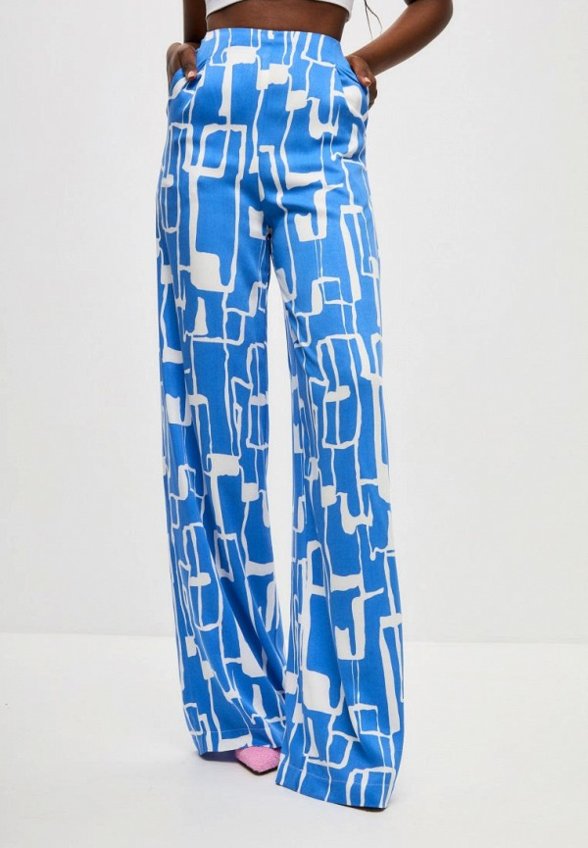 Брюки Fashion.Love.Story