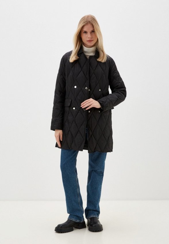 Куртка стеганая Isibris