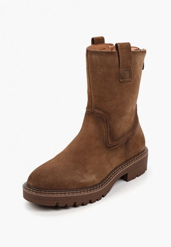 Полусапоги Tamaris