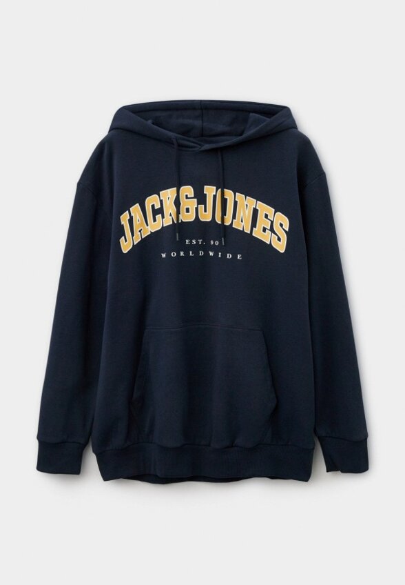 Худи Jack & Jones