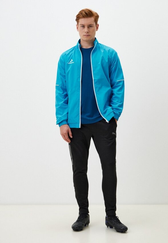 Ветровка Demix